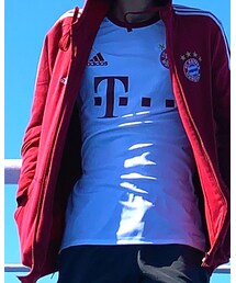 adidas x Bayern München | (パーカー)