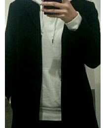 UNIQLO | パーカー