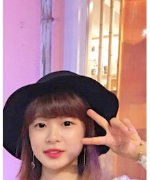 FOREVER 21 | 帽子