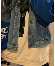 ScoLar | パーカー