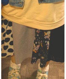 ScoLar Parity | スカート