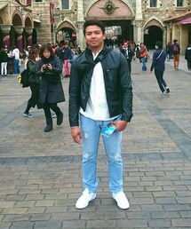 Hollister | デニムパンツ