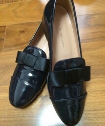 FABIO RUSCONI | ローファー(パンプス)