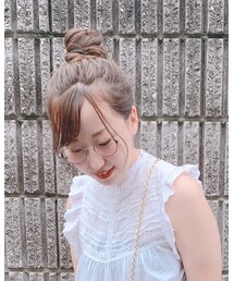 Zoff | メガネ