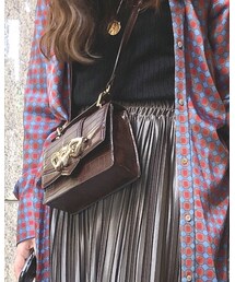 ZARA | バッグ
