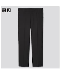 UNIQLO | スラックス