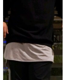 H&M | Tシャツ/カットソー