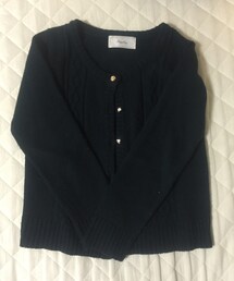 PAGEBOY | カーディガン/ボレロ