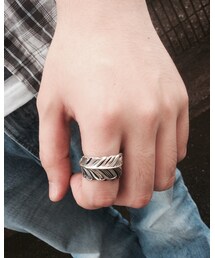 M's collection | リング