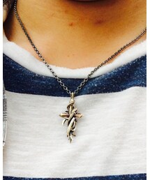 M's collection | ネックレス