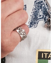 CHROME HEARTS | リング