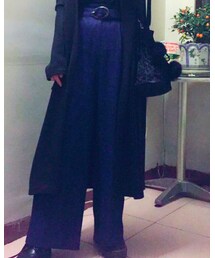 F i.n.t | デニムパンツ