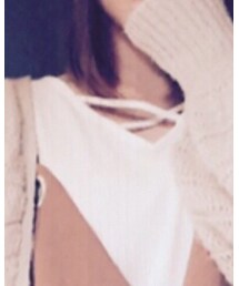 ？？？ | Tシャツ/カットソー