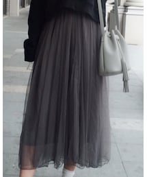 milkcocoa | スカート