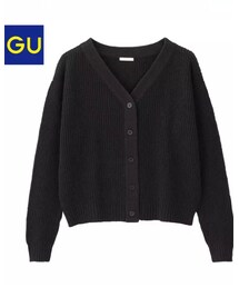GU | カーディガン/ボレロ