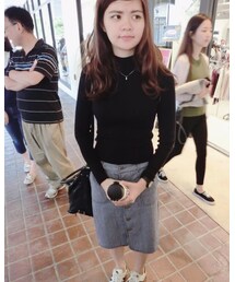 MURUA | トップス