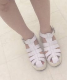 WEGO | サンダル(サンダル)