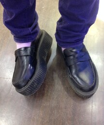 忘れた | その他シューズ