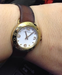 Marc by Marc Jacobs | アナログ腕時計