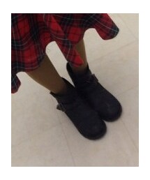 レコルト | ブーツ