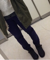 GU | その他パンツ