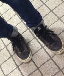 adidas | スニーカー