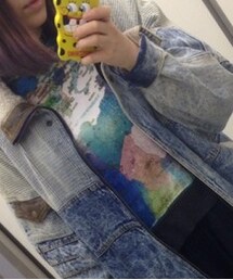 メラーンジュ | スウェット