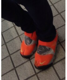 NIKE AIR RIFT | スニーカー