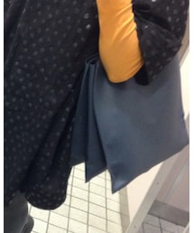 goocy | ハンドバッグ