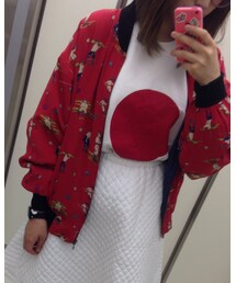 古着屋 | ナイロンジャケット