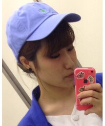 RALPH LAUREN | キャップ