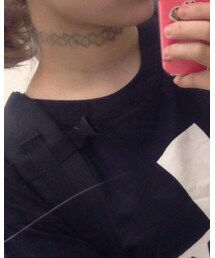 タトゥーチョーカー | アクセサリー