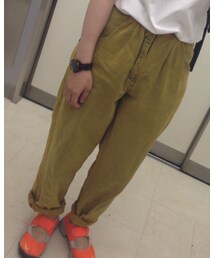 Panamaboy | デニムパンツ