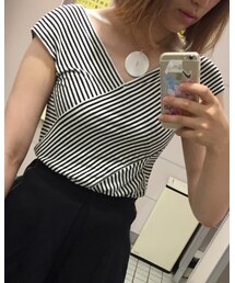 MURUA | Tシャツ/カットソー