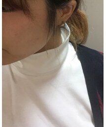 UNIQLO | Tシャツ/カットソー