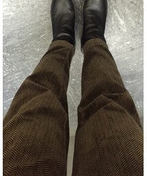 HUG | その他パンツ