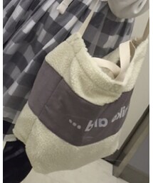 nico and... | バッグ