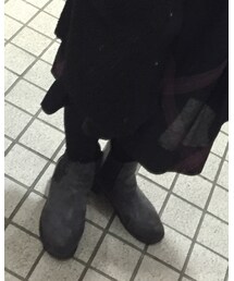 忘れた | ブーツ