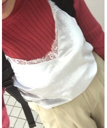 STYLENANDA | キャミソール