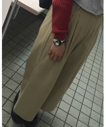 GU | その他パンツ