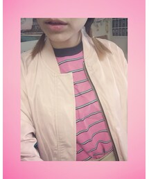 mixxmix | Tシャツ/カットソー