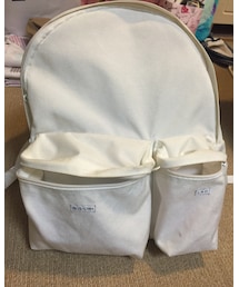 LAD MUSICIAN | バックパック/リュック