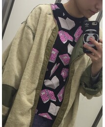 UNIQLO | Tシャツ/カットソー