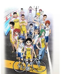 弱虫ペダル | その他