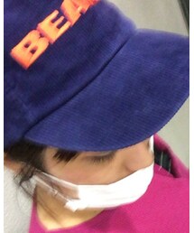 USED | キャップ