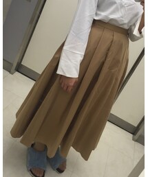 MURUA | スカート