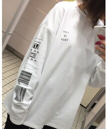 Luv is true | Tシャツ/カットソー