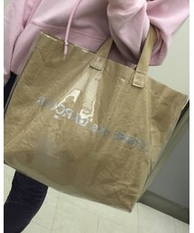 COMME des GARCONS | トートバッグ