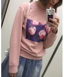 sumcafe | スウェット