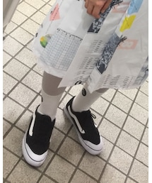 VANS | スニーカー